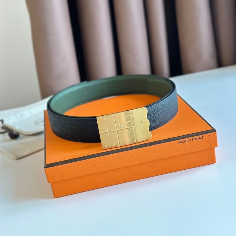 Hermes Belts